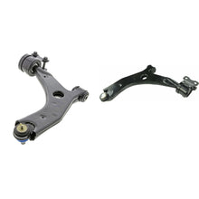 Load image into Gallery viewer, MSUPLCA16656 Mevotech Both Lower Suspension Control Arm and Ball Joint Kit Mevotech Supreme Canada