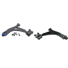 Load image into Gallery viewer, MSUPLCA16656 Mevotech Both Lower Suspension Control Arm and Ball Joint Kit Mevotech Supreme Canada