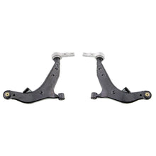 Load image into Gallery viewer, MSUPLCA16721 Mevotech Both Lower Suspension Control Arm and Ball Joint Kit Mevotech Supreme Canada