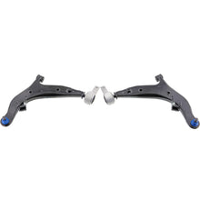 Load image into Gallery viewer, MSUPLCA16721 Mevotech Both Lower Suspension Control Arm and Ball Joint Kit Mevotech Supreme Canada