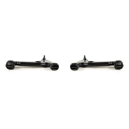 MSUPLCA16755 Mevotech Both Lower Suspension Control Arm and Ball Joint Kit Mevotech Supreme Canada