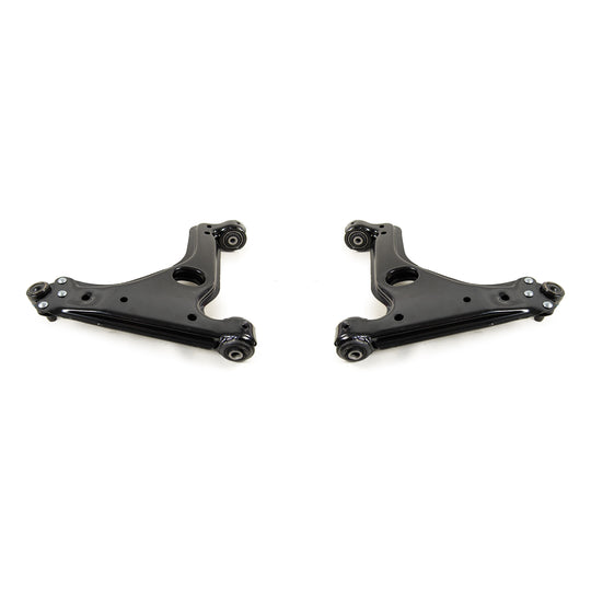 MSUPLCA16755 Mevotech Both Lower Suspension Control Arm and Ball Joint Kit Mevotech Supreme Canada