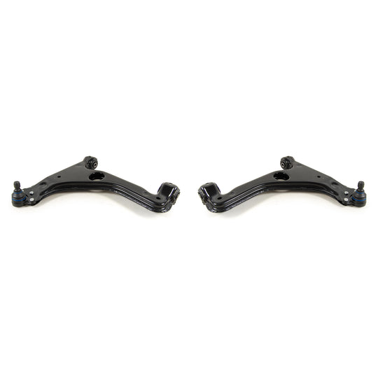 MSUPLCA16755 Mevotech Both Lower Suspension Control Arm and Ball Joint Kit Mevotech Supreme Canada