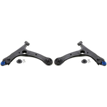 Load image into Gallery viewer, MSUPLCA16813 Mevotech Both Lower Suspension Control Arm and Ball Joint Kit Mevotech Supreme Canada