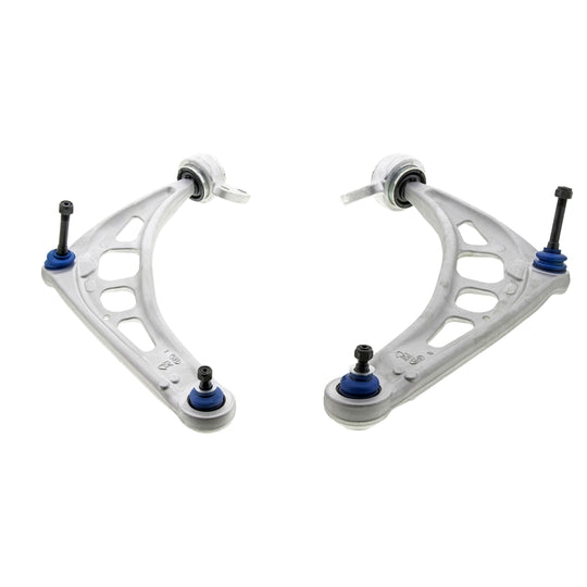 MSUPLCA16899 Mevotech Both Lower Suspension Control Arm and Ball Joint Kit Mevotech Supreme Canada