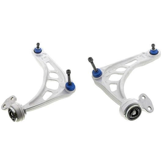 MSUPLCA16899 Mevotech Both Lower Suspension Control Arm and Ball Joint Kit Mevotech Supreme Canada