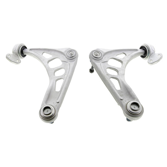 MSUPLCA16899 Mevotech Both Lower Suspension Control Arm and Ball Joint Kit Mevotech Supreme Canada