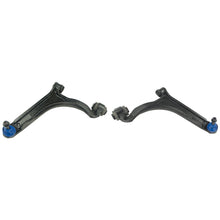 Load image into Gallery viewer, MSUPLCA16999 Mevotech Both Lower Suspension Control Arm and Ball Joint Kit Mevotech Supreme Canada