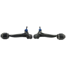 Load image into Gallery viewer, MSUPLCA16999 Mevotech Both Lower Suspension Control Arm and Ball Joint Kit Mevotech Supreme Canada