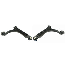 Load image into Gallery viewer, MSUPLCA16999 Mevotech Both Lower Suspension Control Arm and Ball Joint Kit Mevotech Supreme Canada