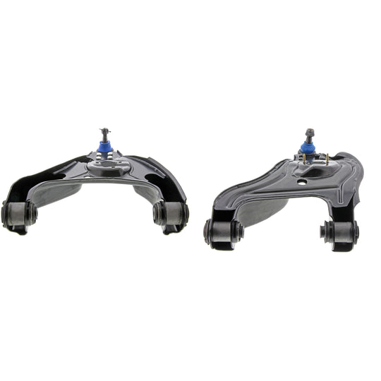 MSUPLCA17021 Mevotech Both Lower Suspension Control Arm and Ball Joint Kit Mevotech Supreme Canada