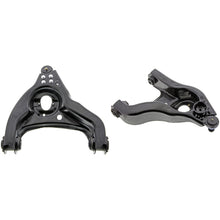 Load image into Gallery viewer, MSUPLCA17021 Mevotech Both Lower Suspension Control Arm and Ball Joint Kit Mevotech Supreme Canada