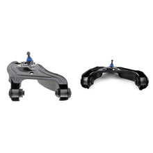 Load image into Gallery viewer, MSUPLCA17024 Mevotech Both Lower Suspension Control Arm and Ball Joint Kit Mevotech Supreme Canada