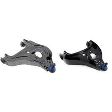 Load image into Gallery viewer, MSUPLCA17024 Mevotech Both Lower Suspension Control Arm and Ball Joint Kit Mevotech Supreme Canada