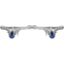 Load image into Gallery viewer, MSUPLCA17045 Mevotech Both Lower Suspension Control Arm and Ball Joint Kit Mevotech Supreme Canada