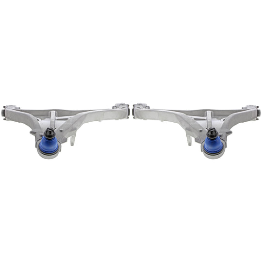 MSUPLCA17045 Mevotech Both Lower Suspension Control Arm and Ball Joint Kit Mevotech Supreme Canada