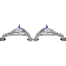 Load image into Gallery viewer, MSUPLCA17045 Mevotech Both Lower Suspension Control Arm and Ball Joint Kit Mevotech Supreme Canada