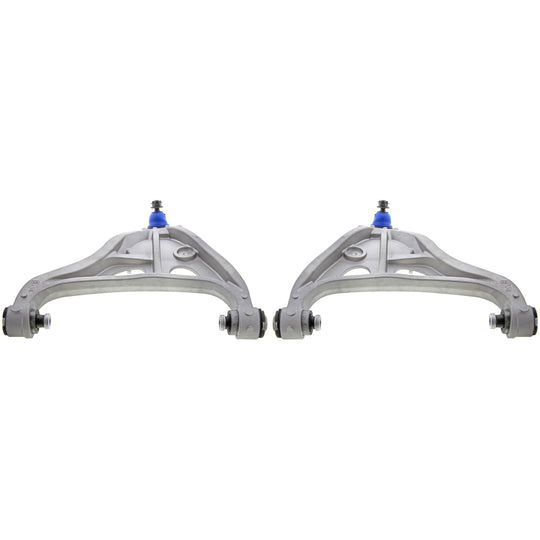 MSUPLCA17045 Mevotech Both Lower Suspension Control Arm and Ball Joint Kit Mevotech Supreme Canada
