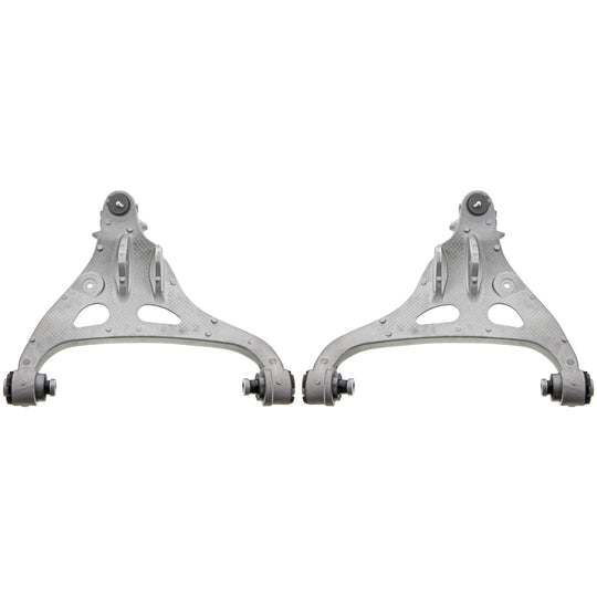 MSUPLCA17045 Mevotech Both Lower Suspension Control Arm and Ball Joint Kit Mevotech Supreme Canada