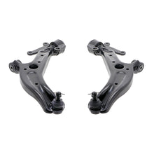 Load image into Gallery viewer, MSUPLCA17103 Mevotech Both Lower Suspension Control Arm and Ball Joint Kit Mevotech Supreme Canada