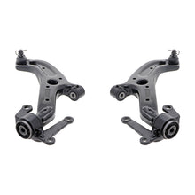 Load image into Gallery viewer, MSUPLCA17103 Mevotech Both Lower Suspension Control Arm and Ball Joint Kit Mevotech Supreme Canada