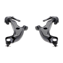 Load image into Gallery viewer, MSUPLCA17103 Mevotech Both Lower Suspension Control Arm and Ball Joint Kit Mevotech Supreme Canada
