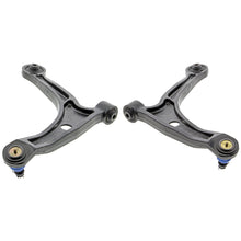 Load image into Gallery viewer, MSUPLCA17107 Mevotech Both Lower Suspension Control Arm and Ball Joint Kit Mevotech Supreme Canada