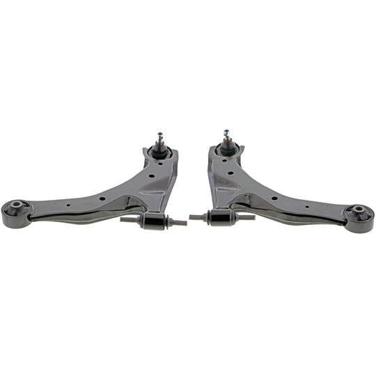 MSUPLCA17119 Mevotech Both Lower Suspension Control Arm and Ball Joint Kit Mevotech Supreme Canada