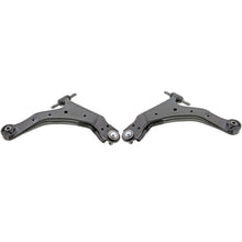 Load image into Gallery viewer, MSUPLCA17119 Mevotech Both Lower Suspension Control Arm and Ball Joint Kit Mevotech Supreme Canada