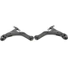 Load image into Gallery viewer, MSUPLCA17119 Mevotech Both Lower Suspension Control Arm and Ball Joint Kit Mevotech Supreme Canada