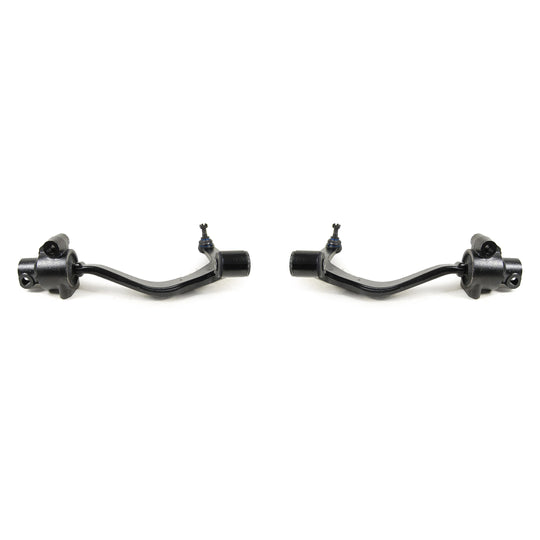 MSUPLCA17125 Mevotech Both Lower Suspension Control Arm and Ball Joint Kit Mevotech Supreme Canada