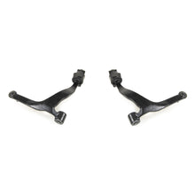 Load image into Gallery viewer, MSUPLCA17125 Mevotech Both Lower Suspension Control Arm and Ball Joint Kit Mevotech Supreme Canada
