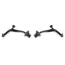 Load image into Gallery viewer, MSUPLCA17125 Mevotech Both Lower Suspension Control Arm and Ball Joint Kit Mevotech Supreme Canada
