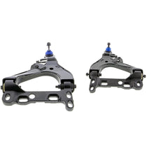 Load image into Gallery viewer, MSUPLCA17141 Mevotech Both Lower Suspension Control Arm and Ball Joint Kit Mevotech Supreme Canada