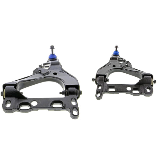 MSUPLCA17141 Mevotech Both Lower Suspension Control Arm and Ball Joint Kit Mevotech Supreme Canada
