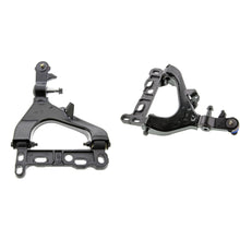 Load image into Gallery viewer, MSUPLCA17141 Mevotech Both Lower Suspension Control Arm and Ball Joint Kit Mevotech Supreme Canada