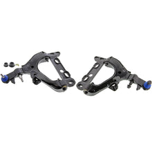 Load image into Gallery viewer, MSUPLCA17141 Mevotech Both Lower Suspension Control Arm and Ball Joint Kit Mevotech Supreme Canada
