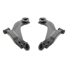 Load image into Gallery viewer, MSUPLCA17143 Mevotech Both Lower Suspension Control Arm and Ball Joint Kit Mevotech Supreme Canada