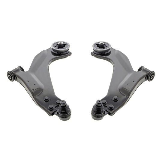 MSUPLCA17143 Mevotech Both Lower Suspension Control Arm and Ball Joint Kit Mevotech Supreme Canada
