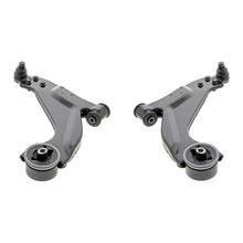 Load image into Gallery viewer, MSUPLCA17143 Mevotech Both Lower Suspension Control Arm and Ball Joint Kit Mevotech Supreme Canada