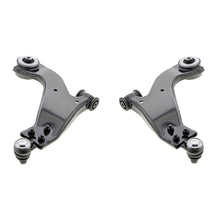 Load image into Gallery viewer, MSUPLCA17143 Mevotech Both Lower Suspension Control Arm and Ball Joint Kit Mevotech Supreme Canada