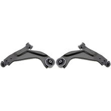 Load image into Gallery viewer, MSUPLCA17143 Mevotech Both Lower Suspension Control Arm and Ball Joint Kit Mevotech Supreme Canada