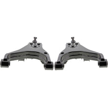 Load image into Gallery viewer, MSUPLCA17157 Mevotech Both Lower Suspension Control Arm and Ball Joint Kit Mevotech Supreme Canada