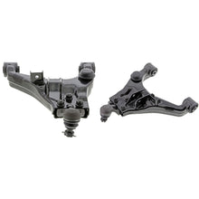 Load image into Gallery viewer, MSUPLCA17157 Mevotech Both Lower Suspension Control Arm and Ball Joint Kit Mevotech Supreme Canada