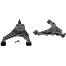 Load image into Gallery viewer, MSUPLCA17157 Mevotech Both Lower Suspension Control Arm and Ball Joint Kit Mevotech Supreme Canada