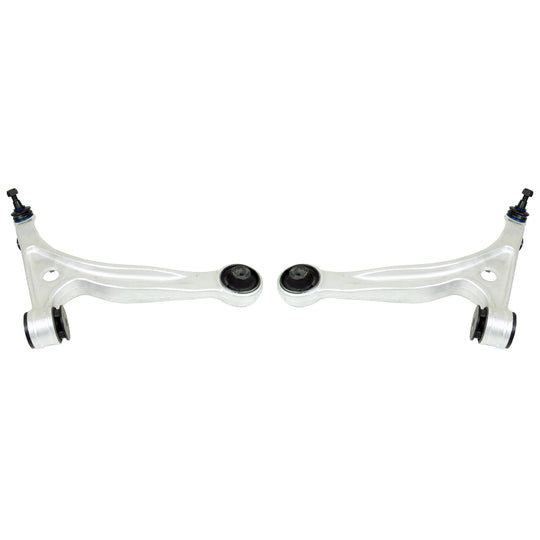 MSUPLCA17203 Mevotech Both Lower Suspension Control Arm and Ball Joint Kit Mevotech Supreme Canada