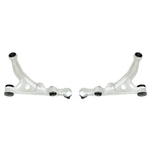 Load image into Gallery viewer, MSUPLCA17203 Mevotech Both Lower Suspension Control Arm and Ball Joint Kit Mevotech Supreme Canada