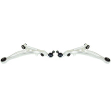 Load image into Gallery viewer, MSUPLCA17203 Mevotech Both Lower Suspension Control Arm and Ball Joint Kit Mevotech Supreme Canada