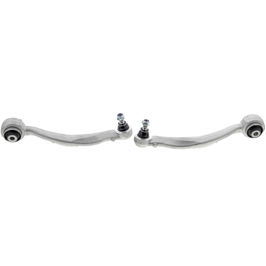 MSUPLCA17209 Mevotech Both Lower Suspension Control Arm and Ball Joint Kit Mevotech Supreme Canada