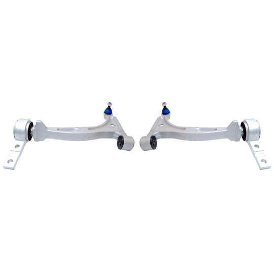 MSUPLCA17251 Mevotech Both Lower Suspension Control Arm and Ball Joint Kit Mevotech Supreme Canada